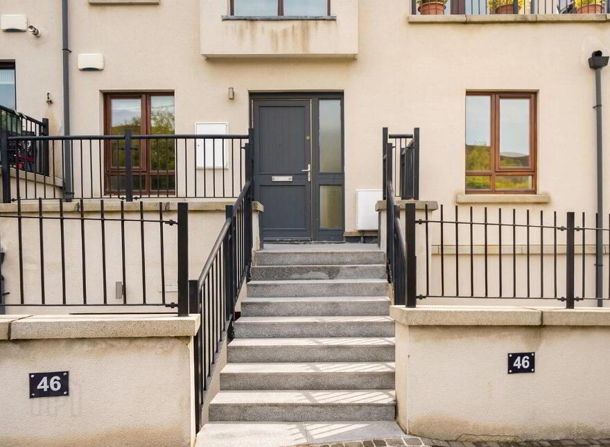 46 Parkview, Robswall, Malahide, K36KH76