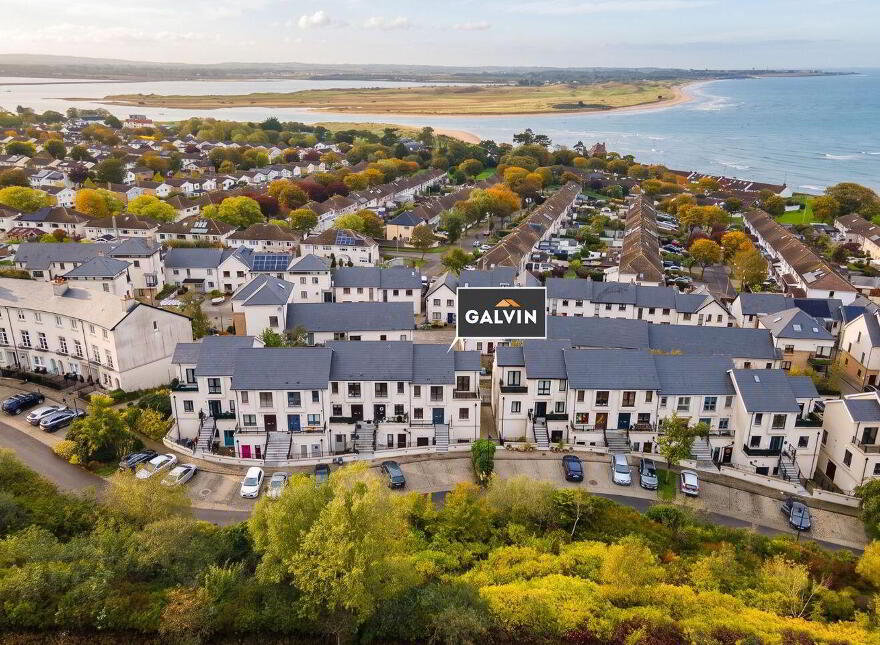 46 Parkview, Robswall, Malahide, K36KH76