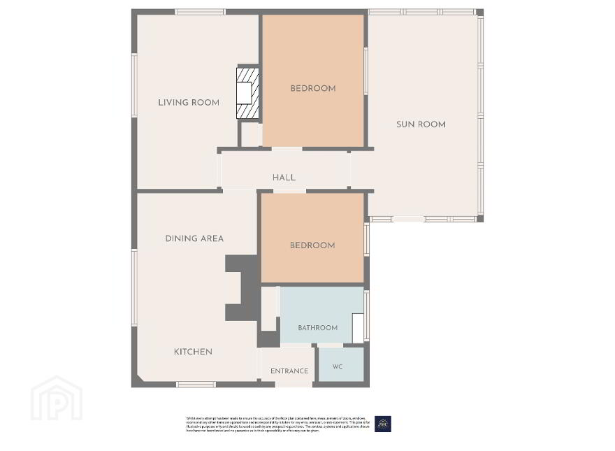 6 Rutland Terrace, Palatine, R93C4E9