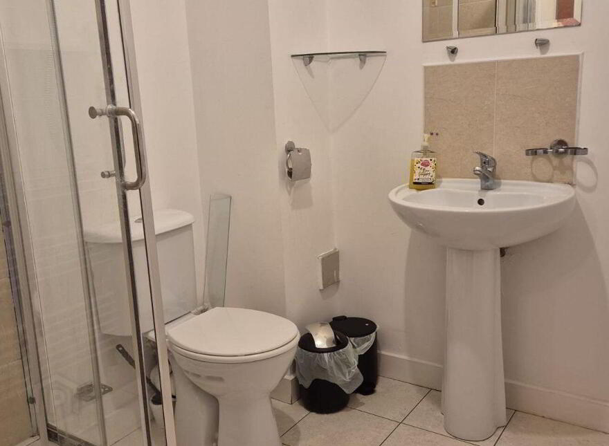 Academy Square, Academy Street, Navan, C15YT26