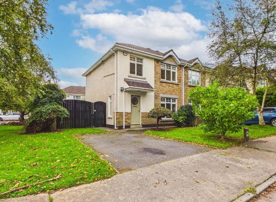 21 The Grove, Grantstown Park, Waterford City, X91Y2X0 photo