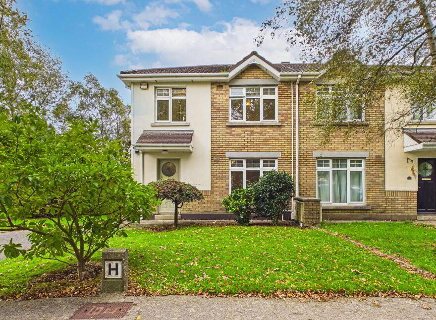 21 The Grove, Grantstown Park, Waterford City, X91Y2X0