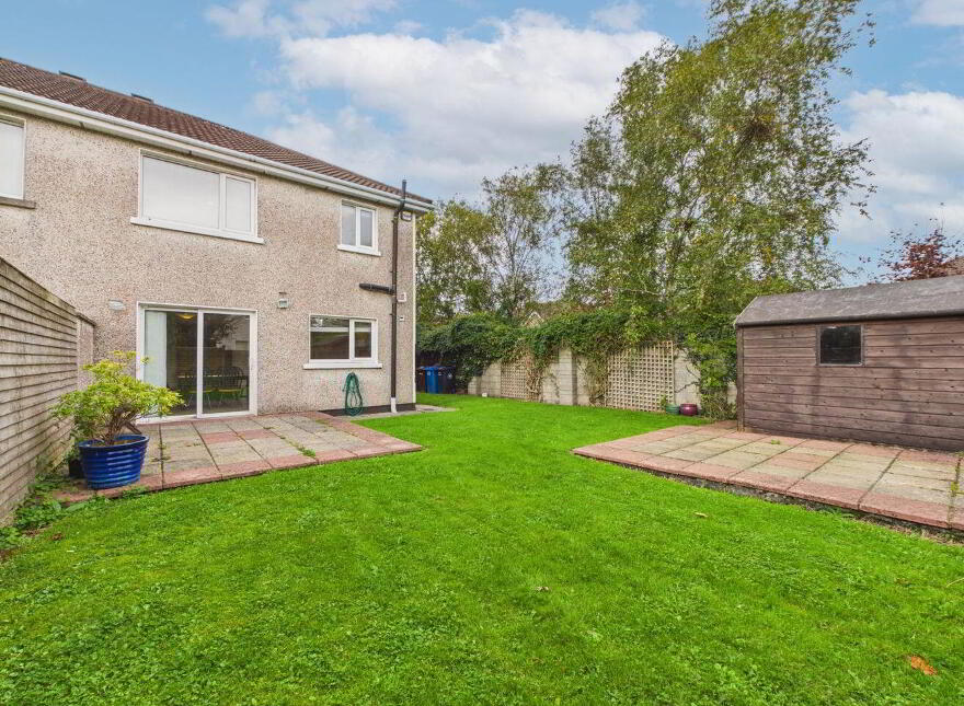 21 The Grove, Grantstown Park, Waterford City, X91Y2X0