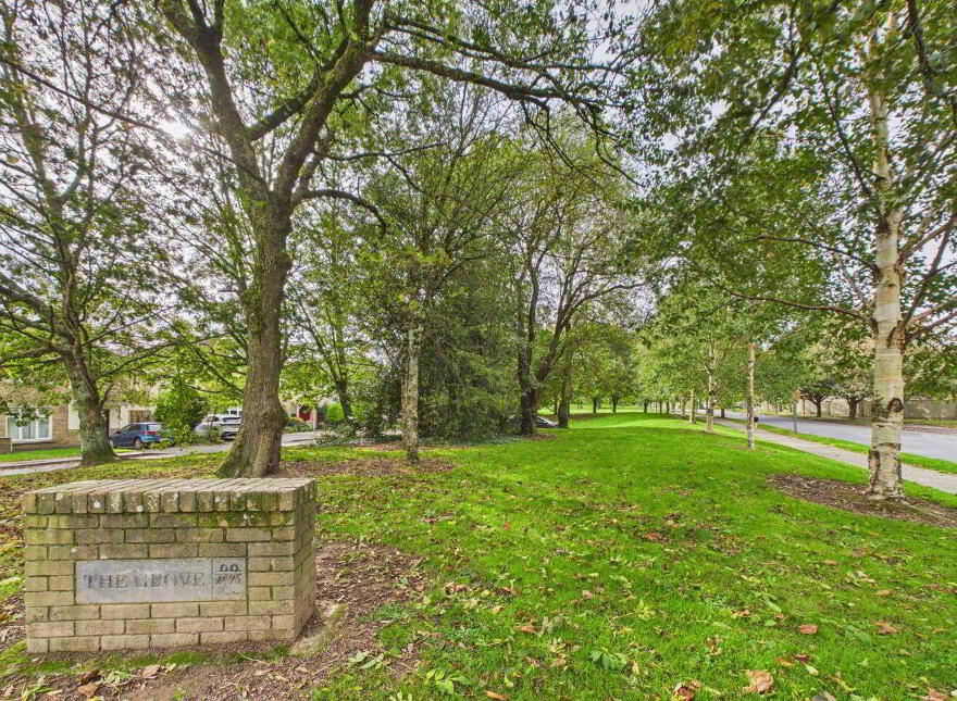 21 The Grove, Grantstown Park, Waterford City, X91Y2X0