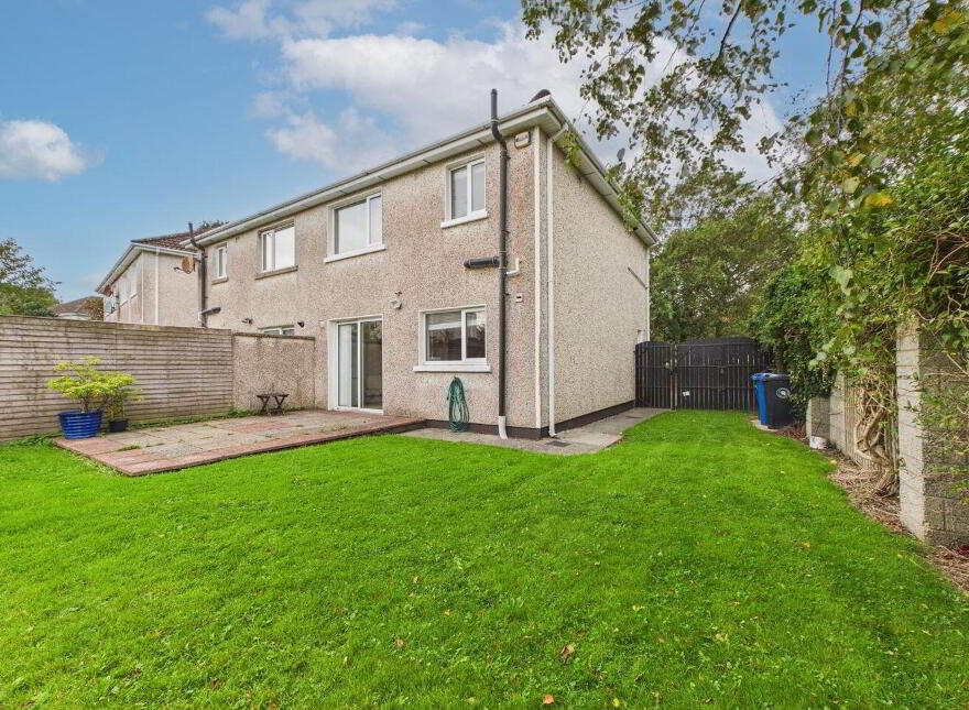 21 The Grove, Grantstown Park, Waterford City, X91Y2X0