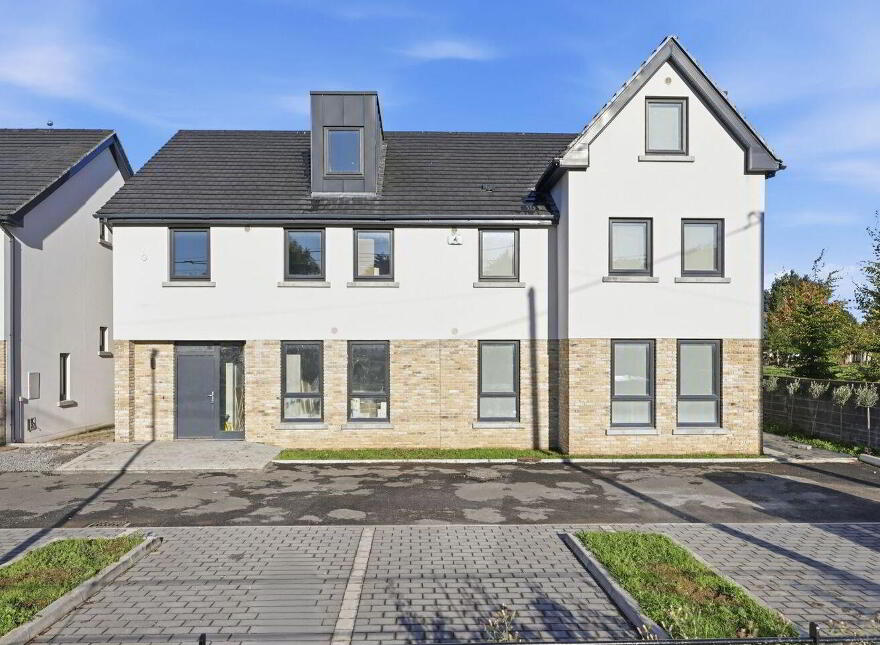 5 The Garrans, Portrane Road, Donabate