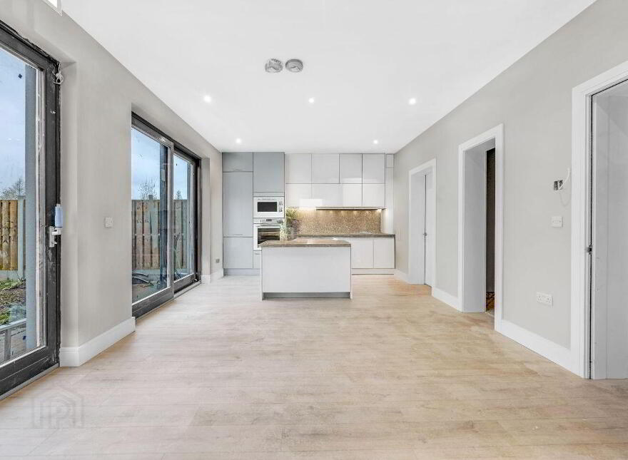 5 The Garrans, Portrane Road, Donabate