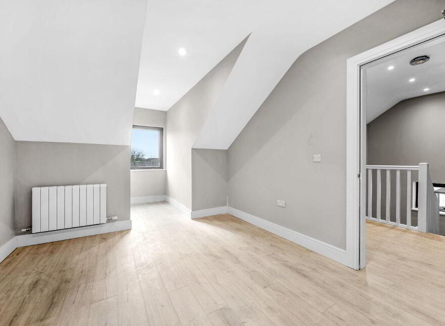 5 The Garrans, Portrane Road, Donabate