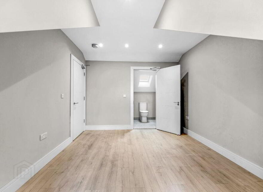 3 & 4 The Garrans, Portrane Road, Donabate