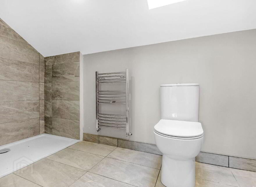 3 & 4 The Garrans, Portrane Road, Donabate