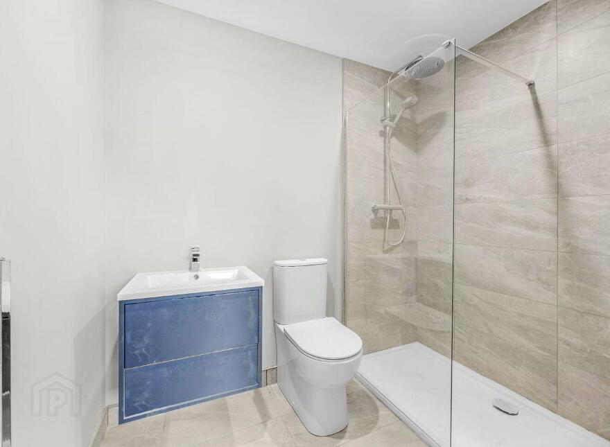 3 & 4 The Garrans, Portrane Road, Donabate