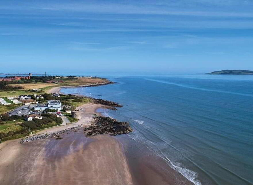 3 & 4 The Garrans, Portrane Road, Donabate