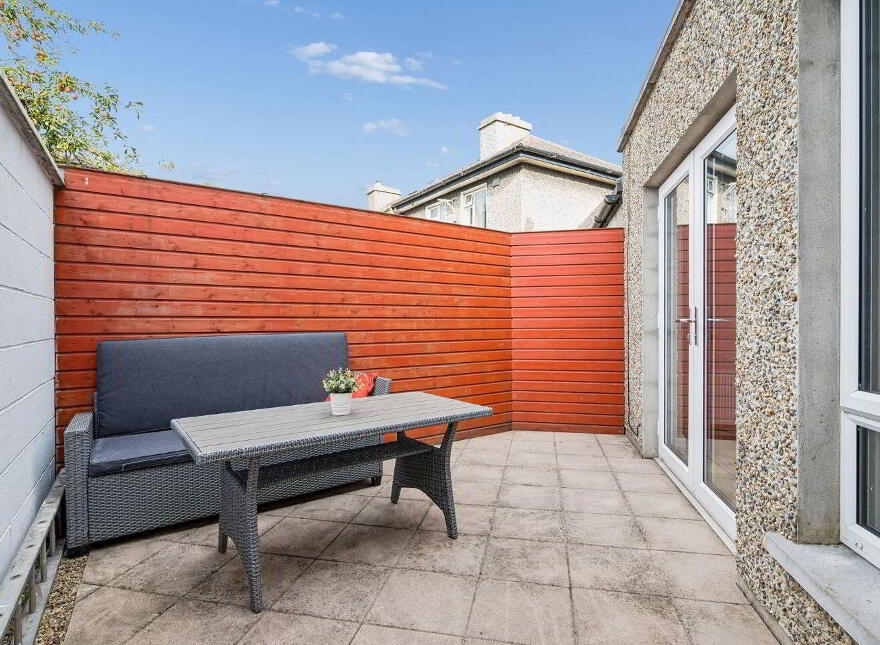7 Larkfield Gardens, 6w, Harold's Cross, 6w, D6ww354, Harold's Cross, D6WW354