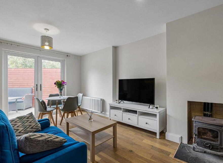 7 Larkfield Gardens, 6w, Harold's Cross, 6w, D6ww354, Harold's Cross, D6WW354