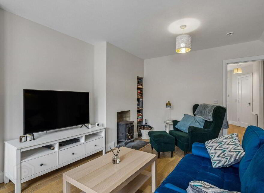 7 Larkfield Gardens, 6w, Harold's Cross, 6w, D6ww354, Harold's Cross, D6WW354