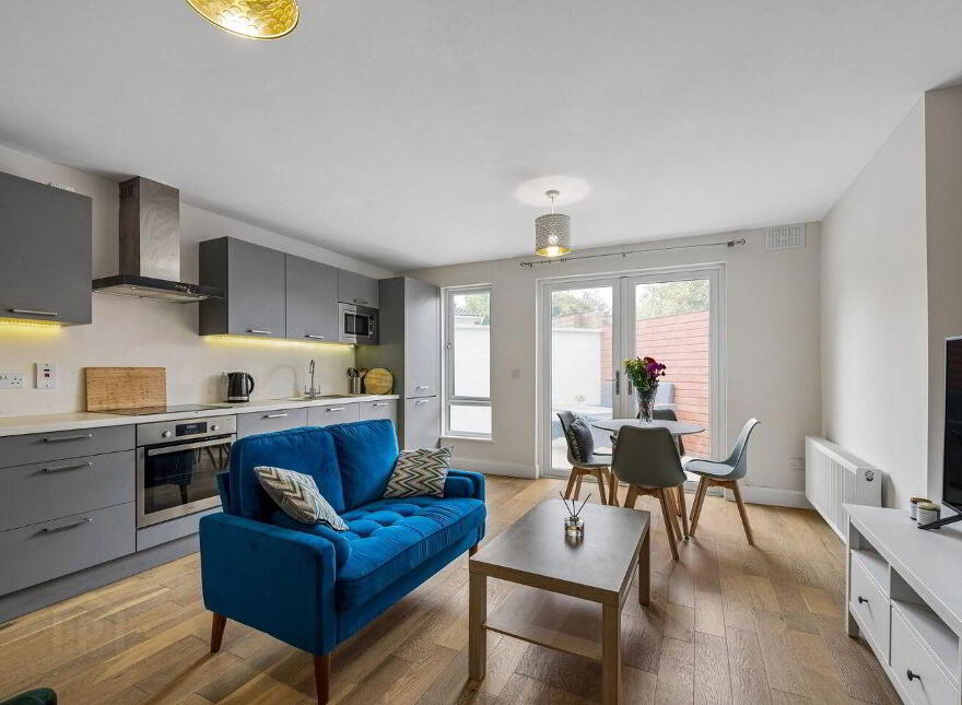 7 Larkfield Gardens, 6w, Harold's Cross, 6w, D6ww354, Harold's Cross, D6WW354