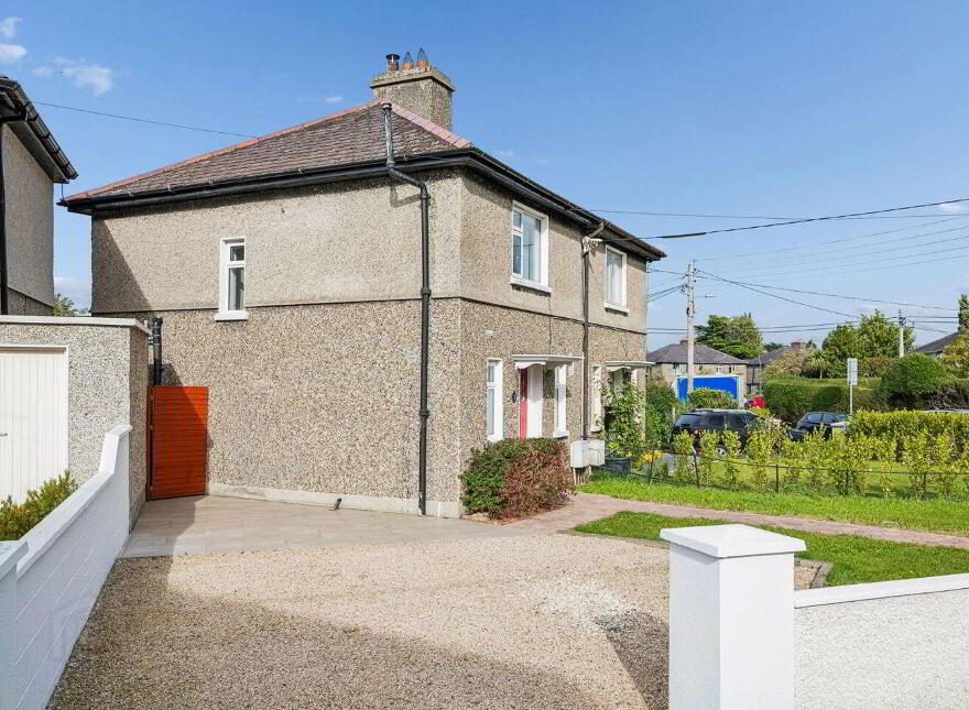 7 Larkfield Gardens, 6w, Harold's Cross, 6w, D6ww354, Harold's Cross, D6WW354