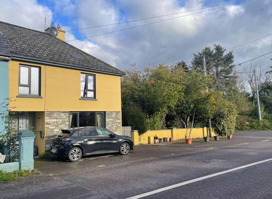 Bridge House, Pearson's Bridge, Ballylickey, Kealkill, P75HN52