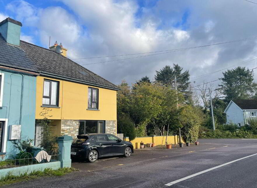 Bridge House, Pearson's Bridge, Ballylickey, Kealkill, P75HN52