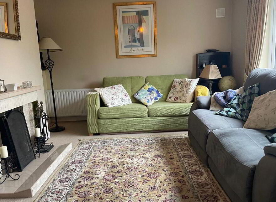 Bridge House, Pearson's Bridge, Ballylickey, Kealkill, P75HN52