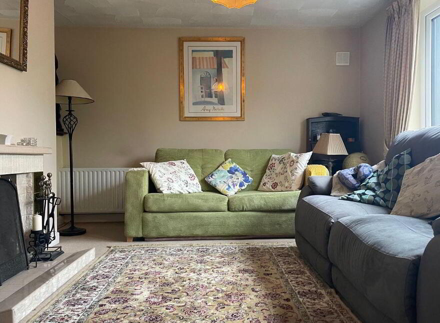 Bridge House, Pearson's Bridge, Ballylickey, Kealkill, P75HN52