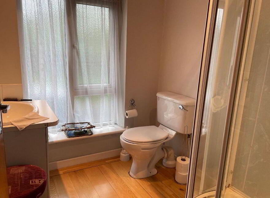 Bridge House, Pearson's Bridge, Ballylickey, Kealkill, P75HN52