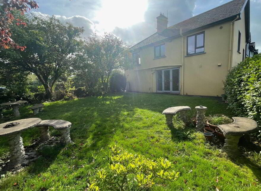 Bridge House, Pearson's Bridge, Ballylickey, Kealkill, P75HN52