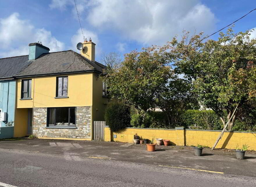 Bridge House, Pearson's Bridge, Ballylickey, Kealkill, P75HN52