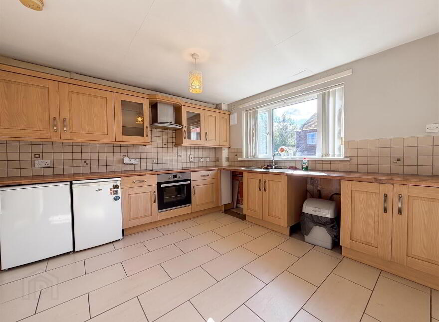 12 Leggagh Court, Belfast, BT14 8AY