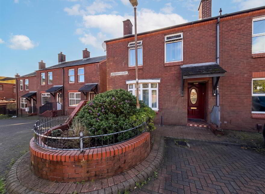 12 Leggagh Court, Belfast, BT14 8AY