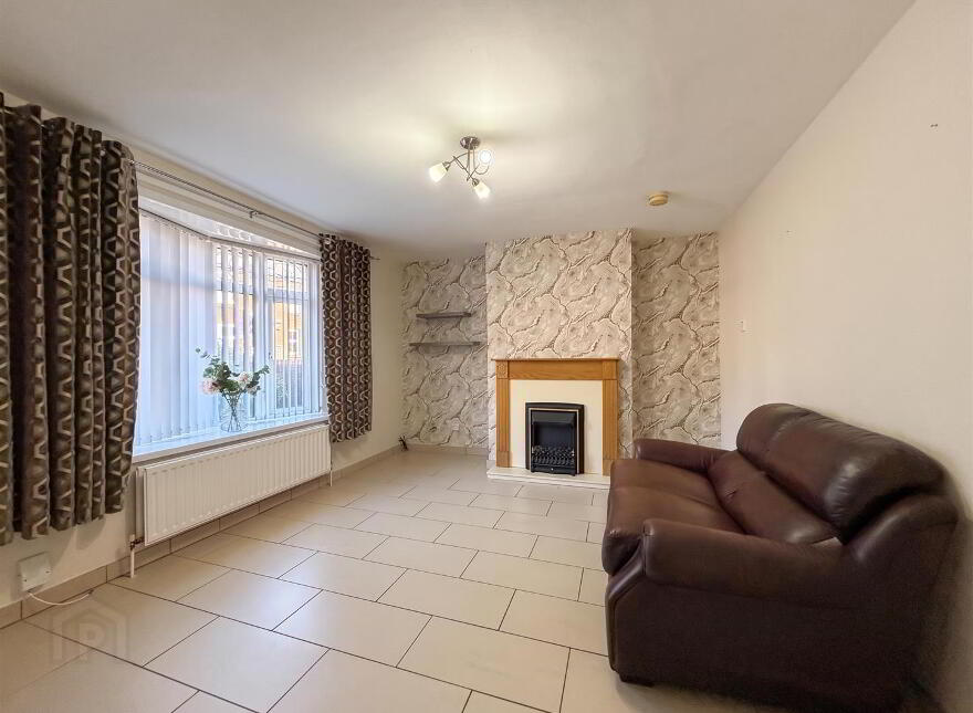12 Leggagh Court, Belfast, BT14 8AY