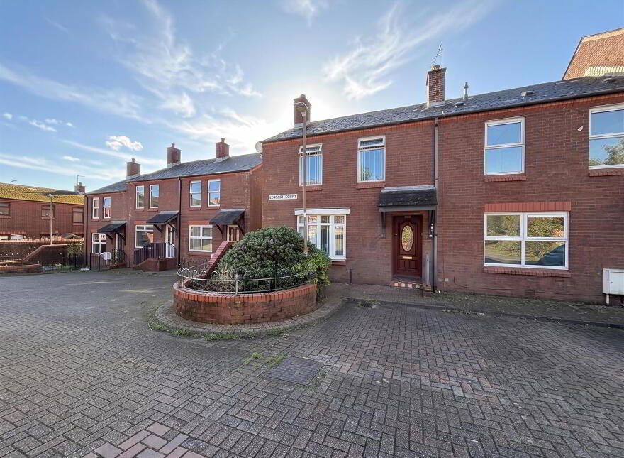 12 Leggagh Court, Belfast, BT14 8AY