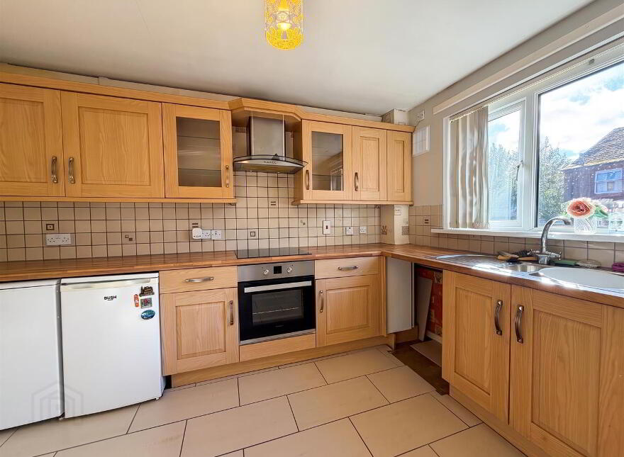 12 Leggagh Court, Belfast, BT14 8AY