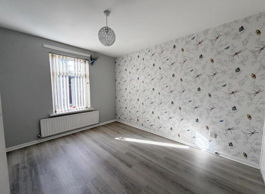 12 Leggagh Court, Belfast, BT14 8AY