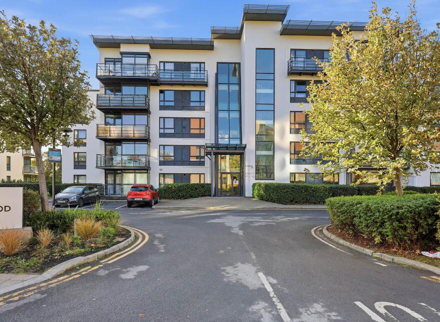 113 Lymewood Mews, Dublin, D09CRT4