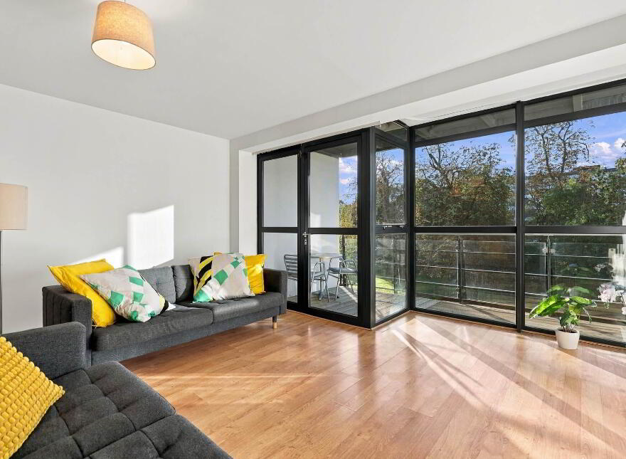 113 Lymewood Mews, Dublin, D09CRT4