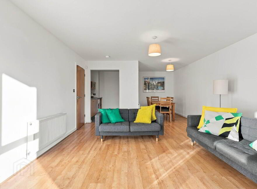 113 Lymewood Mews, Dublin, D09CRT4