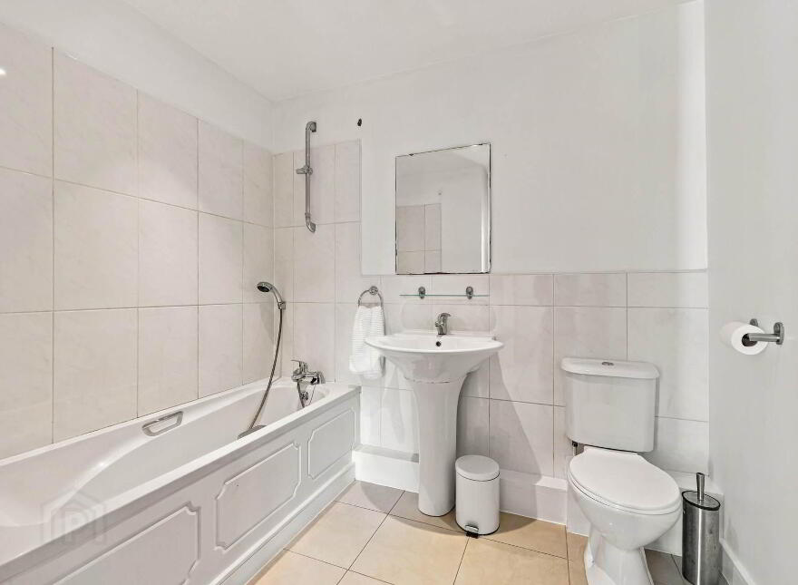 113 Lymewood Mews, Dublin, D09CRT4