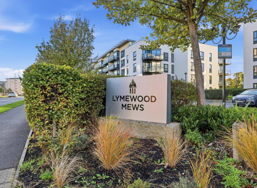 113 Lymewood Mews, Dublin, D09CRT4