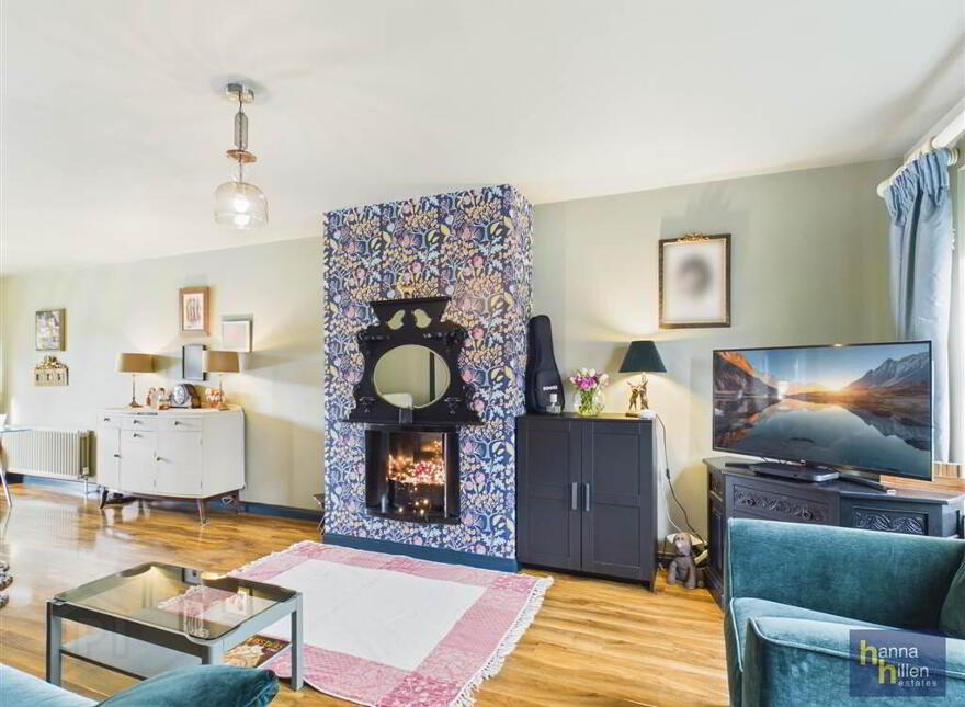 48 Carney Hall, Newry, BT34 1GB