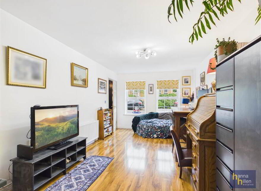 48 Carney Hall, Newry, BT34 1GB