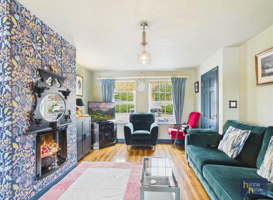 48 Carney Hall, Newry, BT34 1GB
