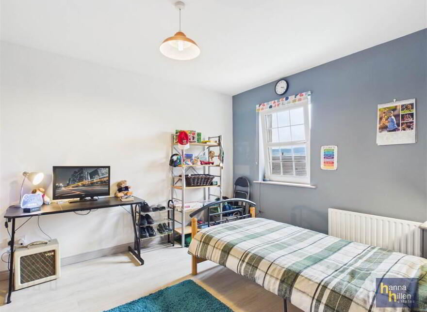 48 Carney Hall, Newry, BT34 1GB