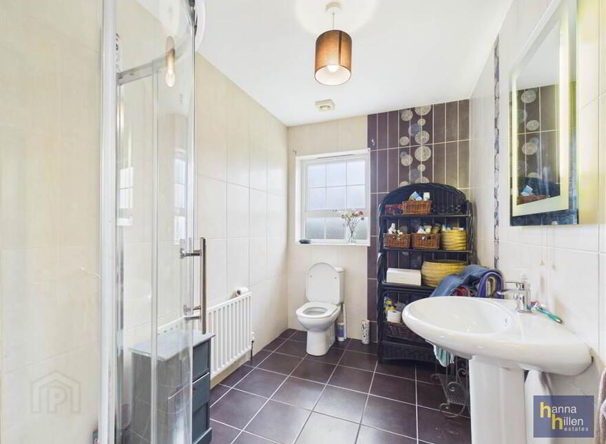 48 Carney Hall, Newry, BT34 1GB