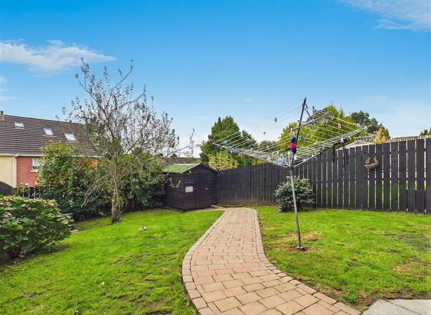 48 Carney Hall, Newry, BT34 1GB