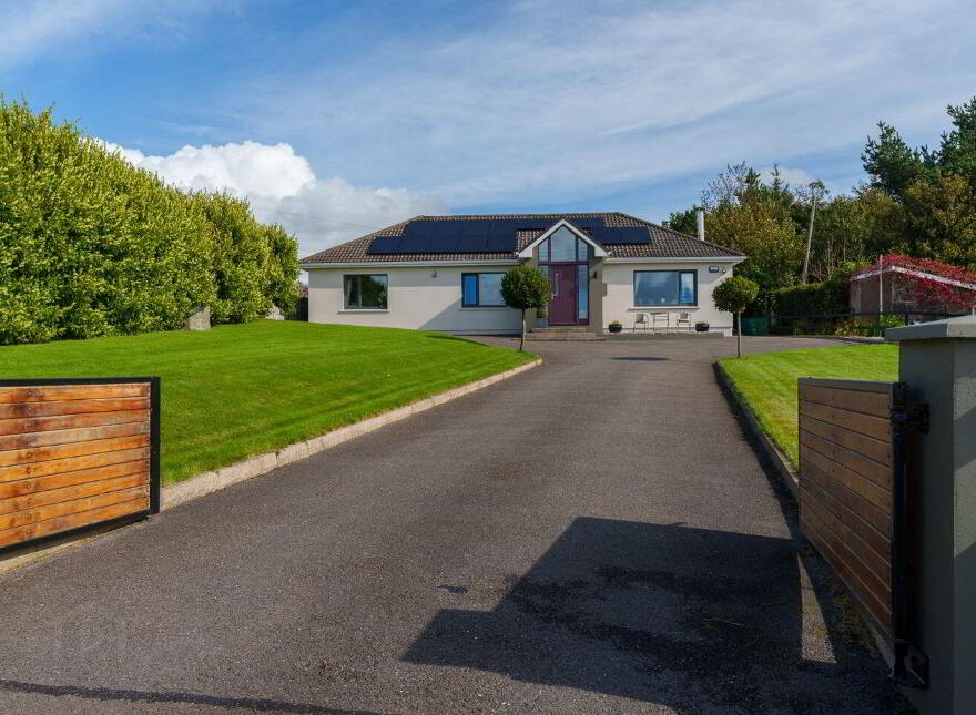 Gougane Lodge, Killanully, Ballygarvan, T12YAE7 photo