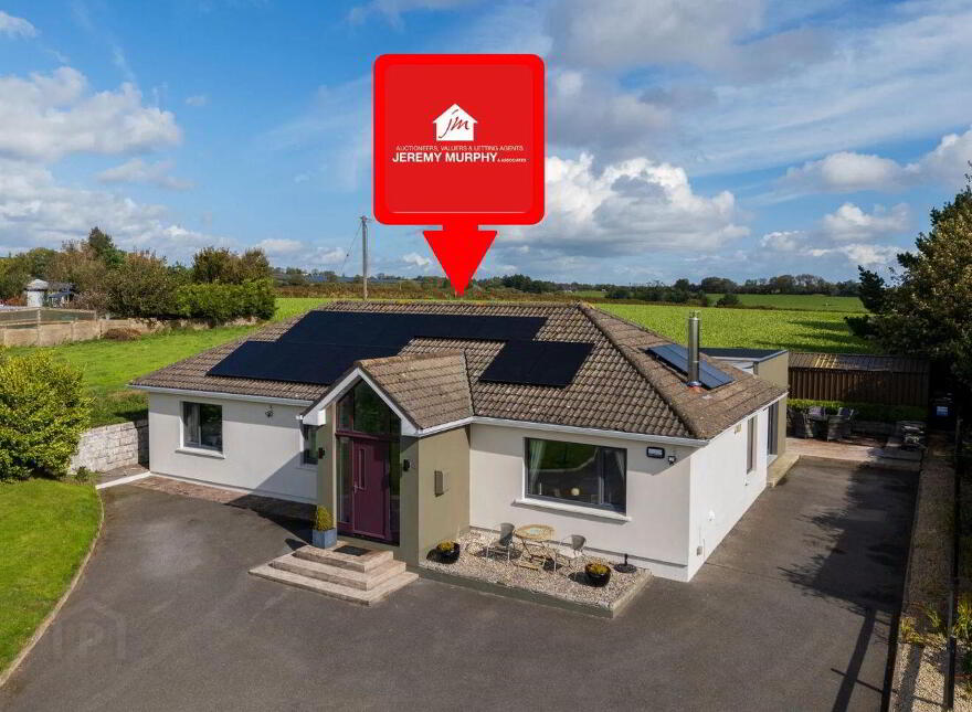 Gougane Lodge, Killanully, Ballygarvan, T12YAE7