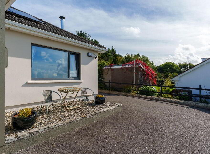 Gougane Lodge, Killanully, Ballygarvan, T12YAE7