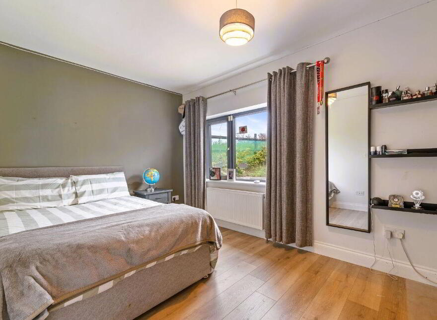 Gougane Lodge, Killanully, Ballygarvan, T12YAE7