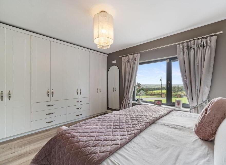 Gougane Lodge, Killanully, Ballygarvan, T12YAE7